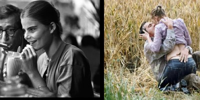 Woody Allens film Manhattan og Math Point