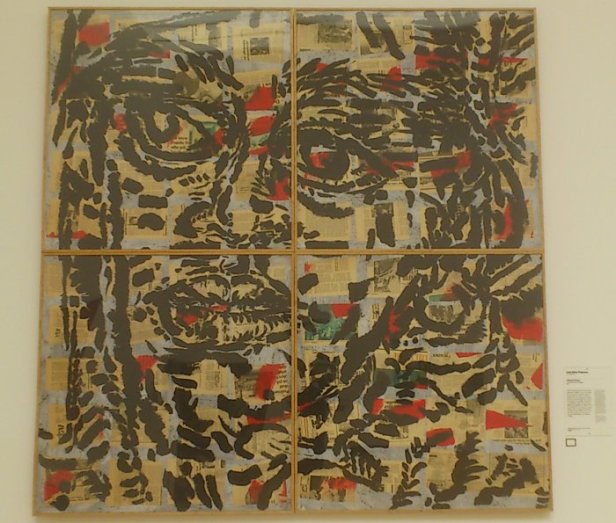 Lene Adler Petersen Luderen fra Etiopien