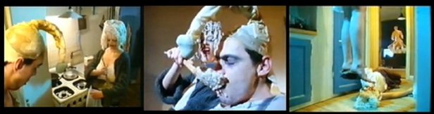 Værkstedet værst  grød