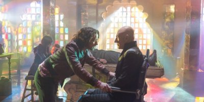 X-Men: Days of Future Past