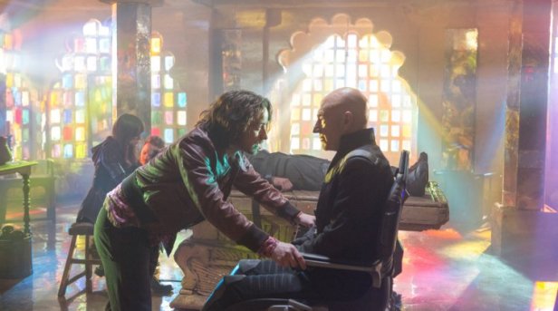 X-Men: Days of Future Past