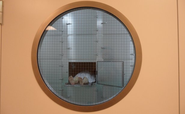 Elmgreen og Dragset Untitled