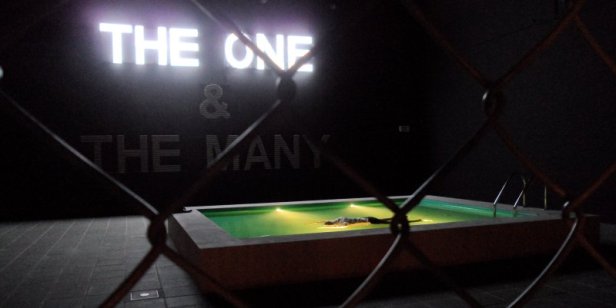 Elmgreen og Dragsets "Death of a Collector"