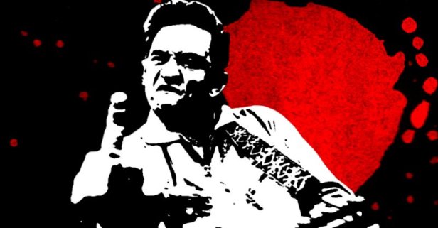 Johnny Cash