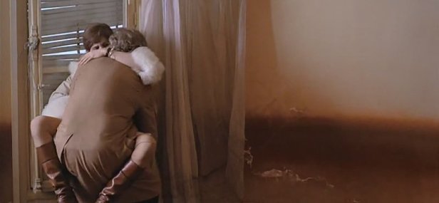 sex i i Sidste Tango i Paris