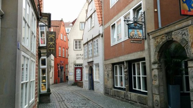 Schnoor Virte