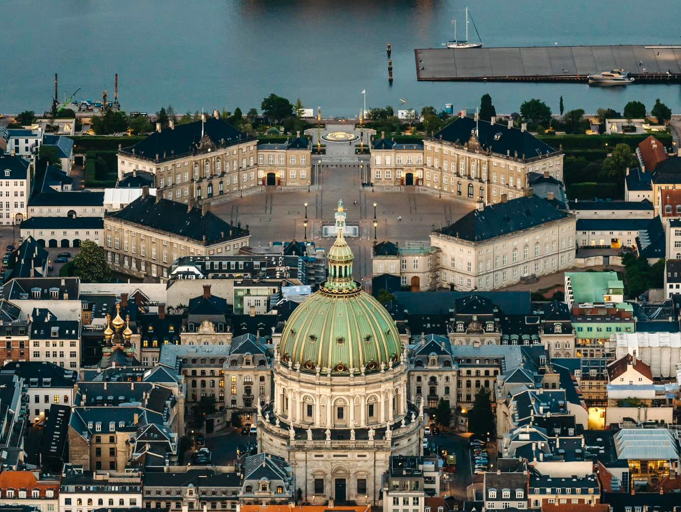 Detail by Entity Name intelligence overview